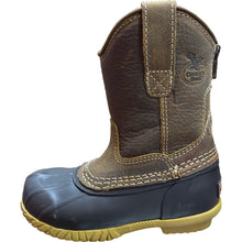 Load image into Gallery viewer, Georgia Boot Kid&#39;s Marshland Pull On Duck Boot
