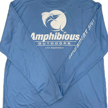 Load image into Gallery viewer, Amphibious Short Sleeve Performance Tee
