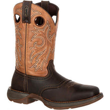 Load image into Gallery viewer, Durango Rebel Men&#39;s Steel Toe Waterproof Western Boot
