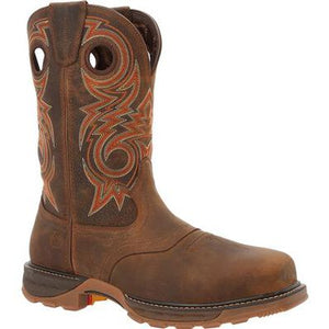 Durango Maverick XP Composite Toe Waterproof Western Work Boot