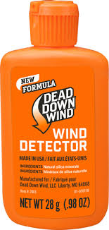 Dead Down Wind Wind Checker