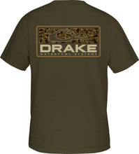 Load image into Gallery viewer, Drake Old School Short Sleeve T-Shirt
