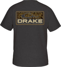 Load image into Gallery viewer, Drake Old School Short Sleeve T-Shirt
