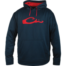 Load image into Gallery viewer, Drake MST Solid Performance Hoodie
