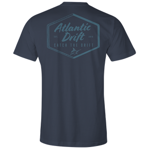 Atlantic Drift Short Sleeve Tee Shirt