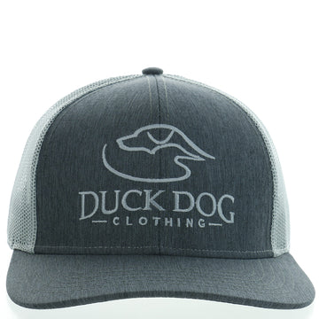 Duck dog hat top