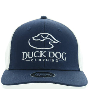 Duck Dog Pro Flex Full Logo Hat