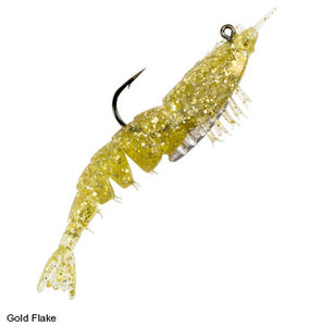 Z-Man EZ Shrimp Rigged Lure