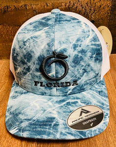 Florida Heritage FHA Elite Series Hats