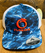 Load image into Gallery viewer, Florida Heritage FHA Elite Series Hats
