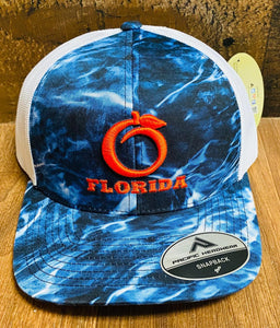 Florida Heritage FHA Elite Series Hats