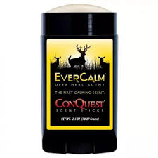 ConQuest EverCalm Deer Herd Scent
