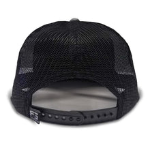 Load image into Gallery viewer, FloGrown Florida Leather Patch Hat
