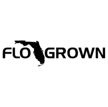 Load image into Gallery viewer, FloGrown Decal
