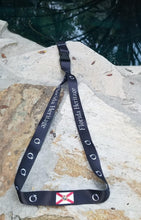 Load image into Gallery viewer, Florida Heritage Lanyard
