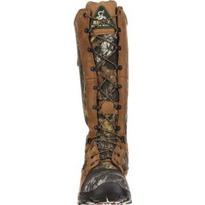 Rocky Waterproof Snakeproof Hunting Boot - Unisex Sized