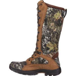 Rocky Waterproof Snakeproof Hunting Boot - Unisex Sized