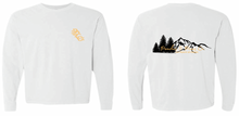 Load image into Gallery viewer, Peaches &amp; Pines Piney Mountain Long Sleeve Shirt
