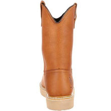 Load image into Gallery viewer, Georgia Boot Wedge Work Wellington
