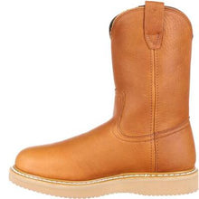 Load image into Gallery viewer, Georgia Boot Wedge Work Wellington
