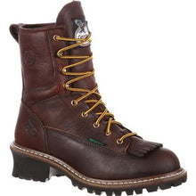 Load image into Gallery viewer, Georgia Boot Waterproof Logger Boot
