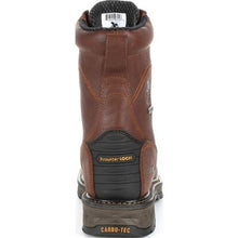 Load image into Gallery viewer, Georgia Boot Carbo-Tec LT Waterproof Lacer Work Boot
