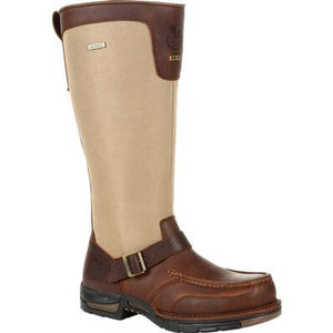 Georgia Boots Athens Waterproof Snake Boots