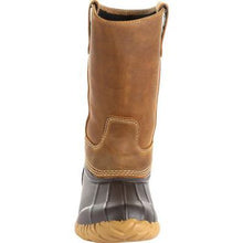 Load image into Gallery viewer, Georgia Boot Marshland Unisex Alloy Toe Pull-On Duck Boot
