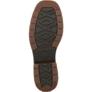 Georgia Boot Carbo-Tec LTR Waterproof Pull-On Boot