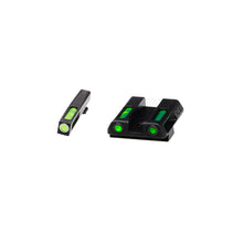 Load image into Gallery viewer, HIVIZ - Litewave H3® Tritium Sight Set
