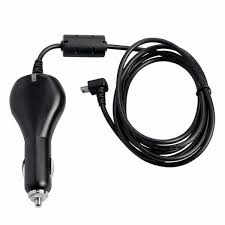 Garmin Vehicle Power / Charging Cable