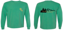 Load image into Gallery viewer, Peaches &amp; Pines Piney Mountain Long Sleeve Shirt
