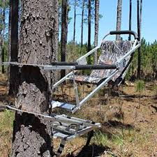 Gunslinger Climbing Tree Stands