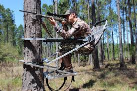 Gunslinger Climbing Tree Stands