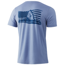 Load image into Gallery viewer, Huk Short Sleeve T-Shirt
