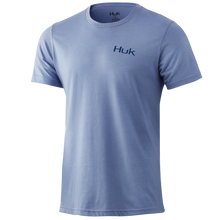 Load image into Gallery viewer, Huk Short Sleeve T-Shirt

