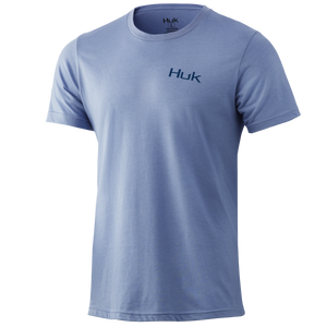 Huk Short Sleeve T-Shirt
