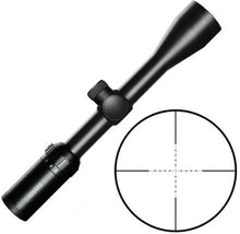 Load image into Gallery viewer, Hawke Sport Optics Vantage 3-9x40 Mil-Dot Riflescope, Color: Black, Tube Diameter: 1 in
