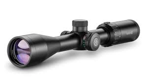 Hawke Vantage Rifle Scope 3-9x40mm, With Illuminated Slug Gun SR Reticle