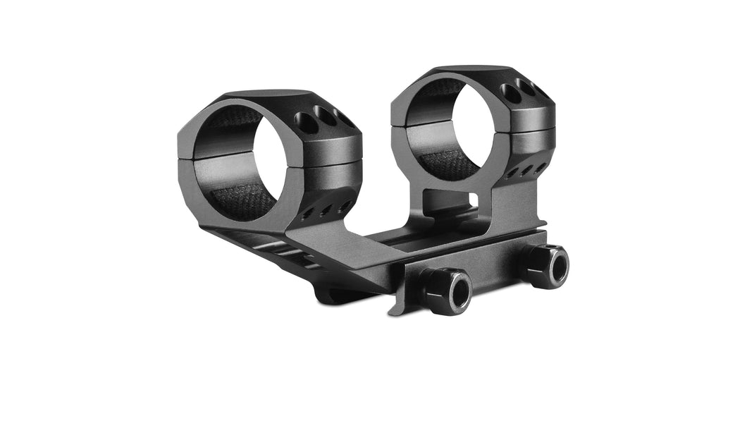 Hawke 1 Piece Tactical AR Cantilever Weaver Mount