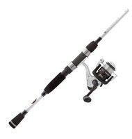 American Hero WE GO ll 6'6'' Medium Spinning Combo