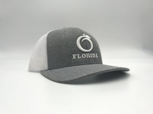 Florida Heritage Heather Hats
