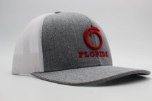 Load image into Gallery viewer, Florida Heritage Heather Hats
