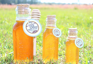 C&S Pure Honey Supply