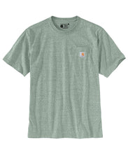 Load image into Gallery viewer, Carhartt Loose Fit Heavyweight Short-Sleeve Pocket T-Shirt
