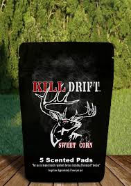 Kill Drift Scented Thermacell Pads