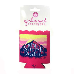 Girlie Girl Koozie