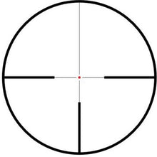 Load image into Gallery viewer, Hawke Endurance Riflescope 30 WA 2.5-10x50 LR Dot 8x Reticle
