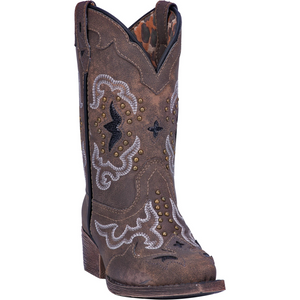 Laredo Rulay Youth Boot
