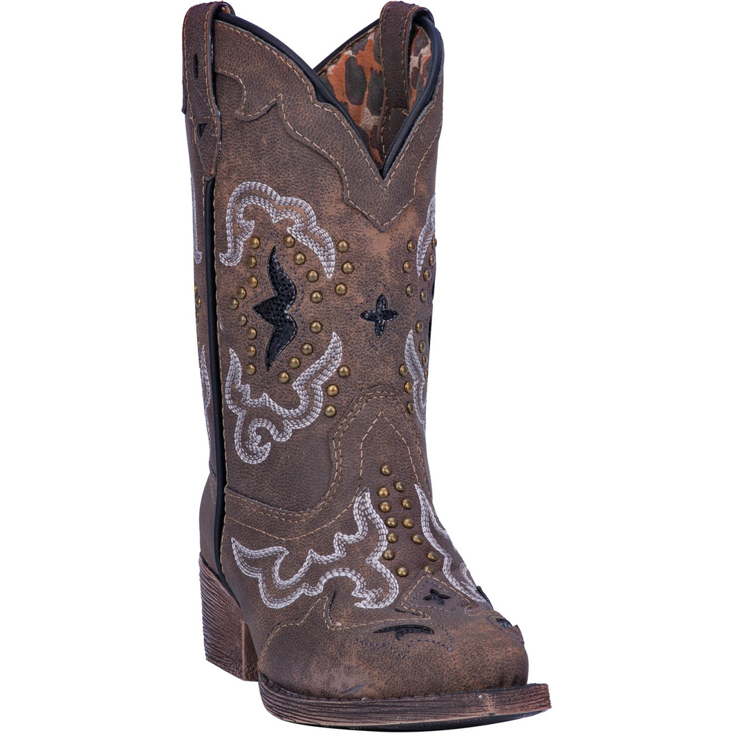Laredo Rulay Youth Boot